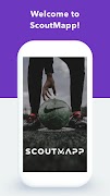 ScoutMapp 포스터