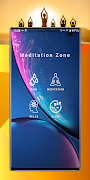 Third Eye Guided Meditation 截圖 7