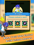 برنامه‌نما Tales Rush! عکس از صفحه