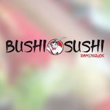 Bushi Sushi Warszawa আইকন