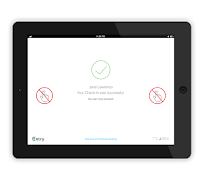 Contactless Entry ภาพหน้าจอ 4