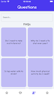 MediFact ภาพหน้าจอ 2