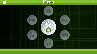 Smart Control Solution imagem de tela 3