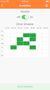 DeliveryCircle screenshot 3