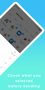ShareTez: Share, file transfer screenshot 4