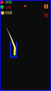 Bouncing Ball syot layar 1