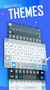 Urdu Keyboard – اردو کی بورڈ‎ syot layar 4
