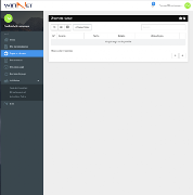 WIFINET 포스터
