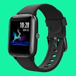 ”HAFURY Smart Watch Guide