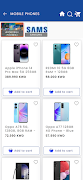 Comtone Mobiles स्क्रीनशॉट 2