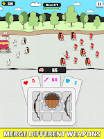 Bag Warriors screenshot 5