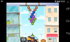 DroidPet Widget Lite 스크린샷 2