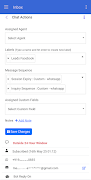 XpressBot for Teams تصوير الشاشة 3