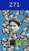 Kappa Clicker ポスター