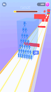 برنامه‌نما Pyramid Run عکس از صفحه