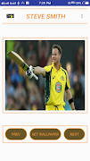 steve smith ภาพหน้าจอ 3