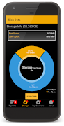 Big Files Finder - Cleaner syot layar 4