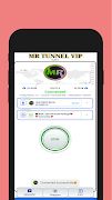 MR TUNNEL VIP 截图 1
