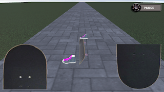 Skate Time ภาพหน้าจอ 5