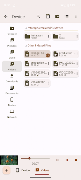 Oojao Files Manager syot layar 3