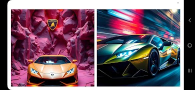 5 Schermata Lamborghini Wallpaper 4k