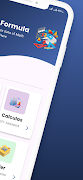 Math Formula Pro تصوير الشاشة 1