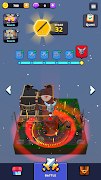 Hello Carbot Robot Battle screenshot 5
