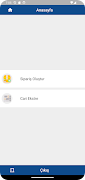 Case App screenshot 5