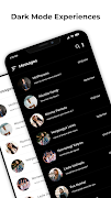 Messages screenshot 2