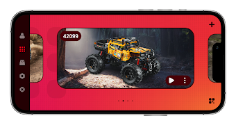 Controlz - MOC controller الملصق