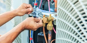 AC Repair Toshiba Guide : HVAC स्क्रीनशॉट 1