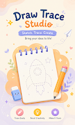 Draw Trace Studio تصوير الشاشة 5