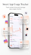 Limitly: App-Blocker poster
