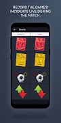 Referee Pro REF! screenshot 5
