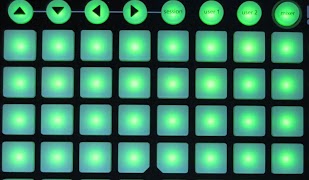 DJ Electro Mix Pad Screenshot 1