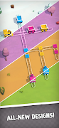 Train Puzzle تصوير الشاشة 3