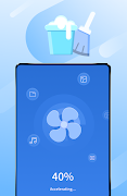 Smart Cleaner 截图 7