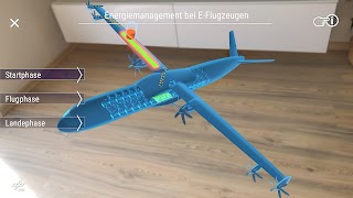 DLR eFlight 스크린샷 6