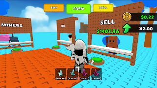 Grow Crystals! screenshot 3