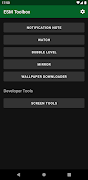 1 Schermata ESM Toolbox