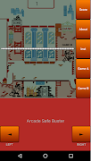 Arcade Safe Buster تصوير الشاشة 4