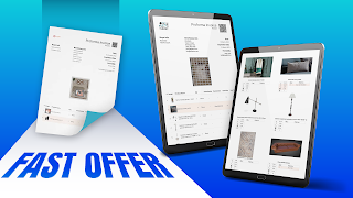 RapidRender syot layar 6