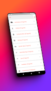 1 Schermata UI Challenges - Flutter
