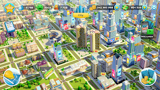 Citytopia screenshot 7