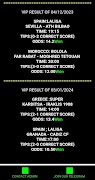 Correct Scores Source screenshot 7