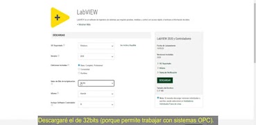 LABVIEW Manual Screenshot 1