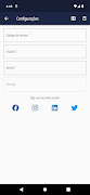 Check-list syot layar 4