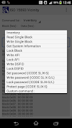 RFID NFC Tool 截图 5