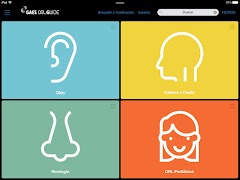 GAES ORL Guide 스크린샷 3