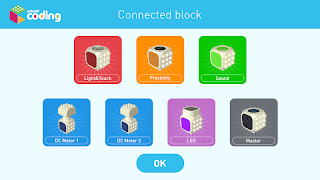 Coding Cubroid اسکرین شاٹ 2